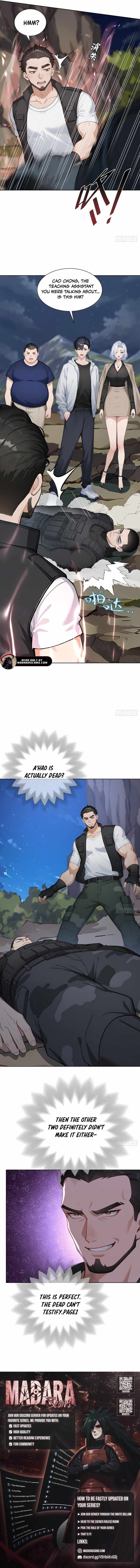 Primordial Ten Fiends: Others Tame Beasts, I Tame Beast Girls Chapter 6 8